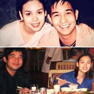 Claudine Barretto Gets Scandal When Rico Yan’s Name Is Involved In A Personal Case