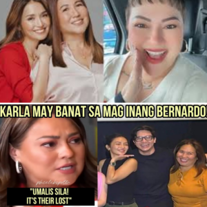 Hot News: Karla Estrada Shares With Mothers Kathryn and Min Bernardo, Support For Daniel Padilla Showed – Are There New Issues With KathNiel?