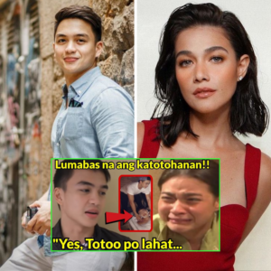 Dominic Roque, Releases Statement About Bea Alonzo: ‘Bea Has Shown Her True Colors’! Netizens, Shocked!