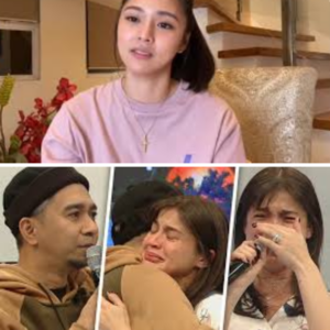 Shocking News! VHONG NAVARRO, GANDA, ANNE CURTIS, AND ‘IT’S SHOWTIME’ FAMILY Claim Kim Chiu Now Facing Complaint At MTRCB Over New Comments… 