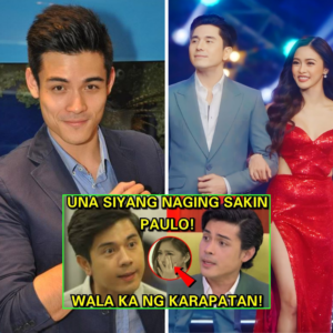 Shocking! 😱 Xian Lim and Paulo Avelino, Responded to the Viral Post! Netizens, Surprised at Their Misunderstanding!