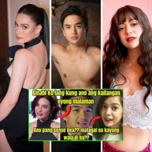 Awesome! 😱 Bea Alonzo, Publicized Having a Child With Dominic Roque! Viral Revelation, Caused Tension with Sue Ramirez!”💥👶