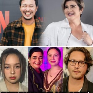 SHOCKING: Sophia Montenegro Has Spoken About The State Of Her Relationship With Her Father Baron Geisler! (TR)