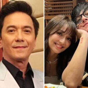 After a long breakup, why is Rommel Padilla still ‘praying’ for his son Daniel Padilla to reconcile with Kathryn Bernardo? (TR)