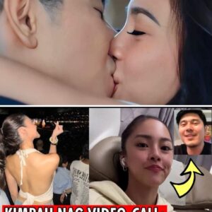 Shocking news: Kim chiu can’t stand it because she misses Paulo Avelino, forcing her to do this right away….(TR)