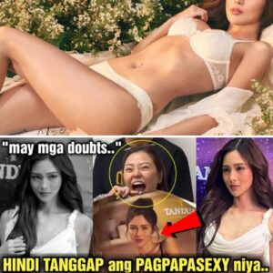 How many netizens DON’T ACCEPT Kim Chiu’s SUDDEN SEXING?! Ate Lakam TODO SUPPORT Kim!! (TR)