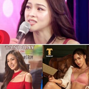 Kim Chiu’s journey to sexy: How she overcomes insecurities (TR)