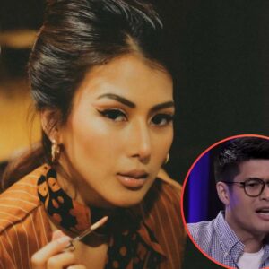 SHOKING: JC de Vera shared that he felt offended by Alex Gonzaga’s question… (TR)