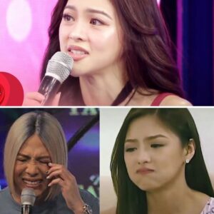 WATCH NOW: Kim Chiu emotionally affirmed that she will not support adultery because she herself was deceived, the truth behind it is shocking.