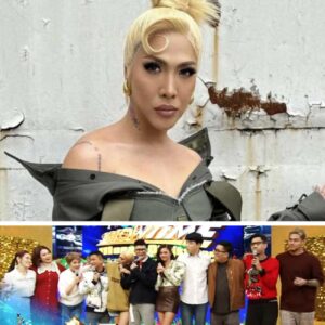 EXCITING: ‘It’s Showtime’ Staff Celebrates Vice Ganda’s Heartwarming Promise for the Upcoming Christmas! (TR)