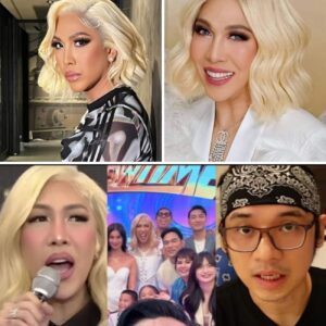 SHOCK: Vice Ganda Called a Hypocrite by Janus Del Prado After Showtime Aired on GMA! (TR)