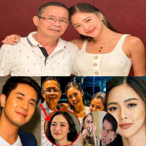 “Nagulat si Paul Avelino sa mga fans nang ipakilala niya si Kim Chiu sa kanyang pamilya, na nagpaiyak kay Xian! The emotional moment got everyone talking… Ito na ba ang katapusan o simula ng isang dramatic love affair? ?(DG)