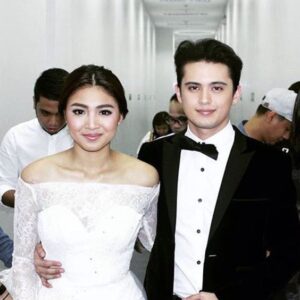 Nadine Lustre and James Reid’s Wedding Plans on Hold? The Shocking Truth Behind Their Live-In Situation!