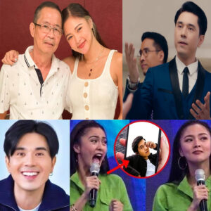 “Nahuli si Kim Chiu na itinatakda ang larawan ni Paulo Avelino bilang wallpaper ng kanyang telepono bago umuwi sa kanyang pamilya… Ano kayang mangyayari sa pagitan nila?.Is this a sign na magkabalikan na sila?(DG)