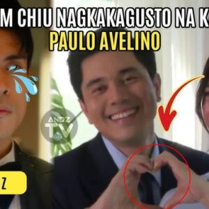 “So shocking! Ibinunyag ng ama ni Kim Chiu ang maduming nakaraan ni Paulo Avelino at ibinunyag ang totoong dahilan kung bakit hindi siya pumayag na magpakasal! Ano ang katotohanan sa likod ng kwentong ito?(DG)