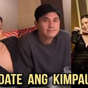 “Shocking twist! Kim Chiu can’t hide her feelings anymore—missing Paulo Avelino so much that she’s about to make a move no one saw coming! What’s her next step?”(DG)