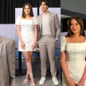 EXCLUSIVE: Alden Richards is said to be getting buffed for his “mature scenes” with Bea Alonzo – what are these scenes?