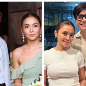 Shocking News: Kathryn, slapped Alden—a move she never did to Daniel. What happened?