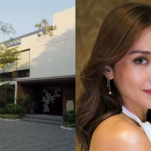 Kathryn Bernardo reveals it feels ‘strange’ to live in a big house, surprising fans