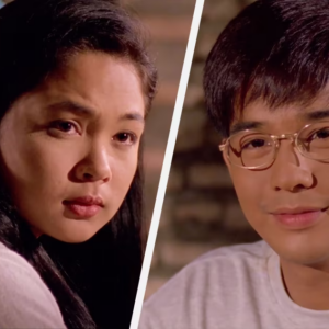 WATCH: Judy Ann and Rico Yan’s Undying Chemistry in the Restored Kay Tagal Kang Hinintay—Watch Now!