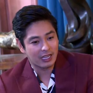 Coco Martin Admits He Once “Cursed” ABS-CBN Due To This