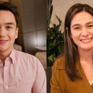 Dominic Roque’s Comment on Bea Alonzo’s ‘Cherry’ Post Goes Viral – Netizens Can’t Get Enough of His Sweet Words!