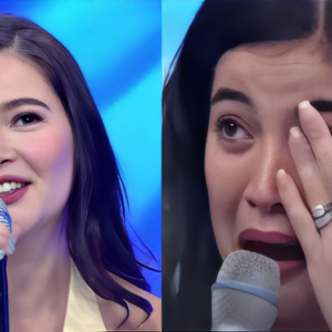 Bela Padilla , papalitan nga ba si Anne Curtis sa “It’s Showtime” ? (TR)