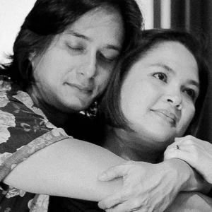 Ryan Agoncillo reveals ‘she’s the one’ moment with Judy Ann Santos