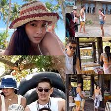 Nadine Lustre Talks About Her Enchanting French Getaway with Her Boyfriend: Here’s the Inside Scoop!