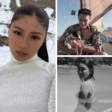 Ang kapatid ni Christopher Bariou ay nagpahayag ng mga nakakagulat na komento tungkol kay Nadine Lustre