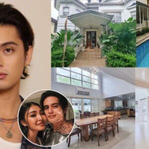 Bakit Naging Emosyonal ang JaDine Fans sa Biglaang Benta ni James ng Kanyang Bahay na Puno ng “Nadz Memories”?