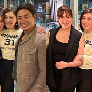 Just in! Julia Montes and Coco Martin are engaged and expecting again – Fans are stunned by this…!