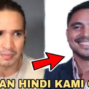 NAKAKAGULAT! MARKKI STROEM NAGSALITA NA SA TOTOONG RELASYON NILA NI MARVIN AGUSTIN