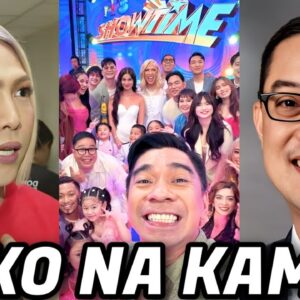 It’s Showtime ni Vice Ganda Hindi Na Mapapanood sa ABS-CBN Dahil sa Pera? 💸📺