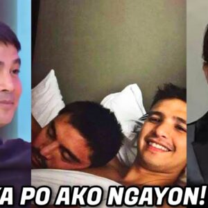 Marvin Agustin Umamin Na Sa Kaniyang Relasyon, Kamusta Na Sila Ni Markki?