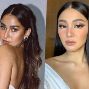 Nadine Lustre’s Relationship with James Reid’s Trainer Revealed!Are They Just Friends or Something More…?