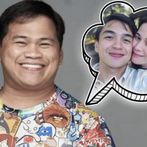 Dominic Roque Bumisita Kay Bea Alonzo, Ibinunyag ng Source ni Ogie Diaz ang Mga Detalye!