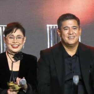 Vilma Santos ‘Threat’ Aga Muhlach Accepts Role in Movie ‘Uninvited’? The Story Behind!