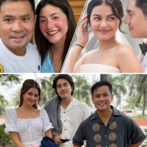 OMG Ogie Alcasid shares Paulo Avelino’s engagement proposal to Janine Gutierrez…