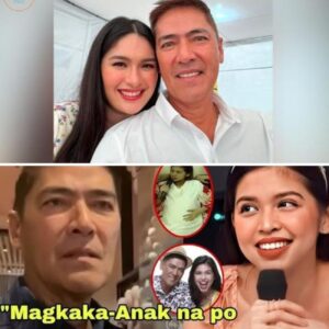 FINALLY! Vic Sotto, Confessed as the Father of Maine Mendoza’s Pregnancy! Why Did He Confess Now?