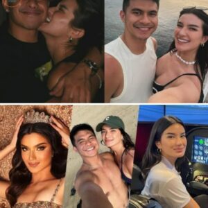 Ex-PBB Diana Mackey Nilantad Ang Relasyon Nila Ni Kiefer Ravena, Mga Netizens May Paalala…