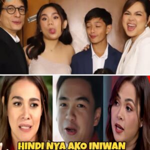 Dominic Roque May Inamin Tungkol Sa Kanila Ni Judy Ann Santos…