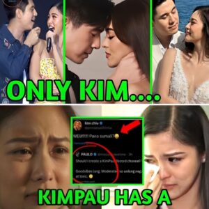 KIM CHIU DIRECTLY LISTED BY ECHONINE FAN OSCAR RECABAR! KIMPAU DISCORD IS TAKING OVER…