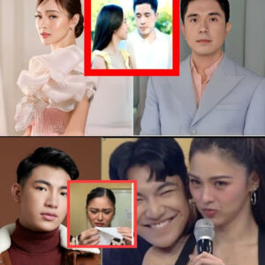 Kim Chiu Shocked by Paulo Avelino’s Revelation: “He Doesn’t Want Me to Collaborate with Other Actors!”(dg)