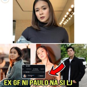 SHOCKING: LJ Reyes Follows Kim Chiu On Instagram, Netizens React…