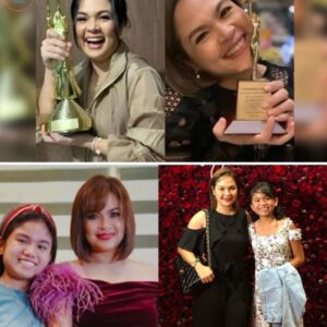 SHOCK: Judy Ann Santos reveals the truth to Yohan about her biological parents, fans shocked to know their identities. The reason her biological parents abandoned her…