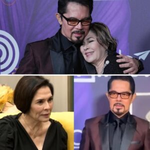 Undeniable love: What does Hilda Koronel say about Christopher De Leon?