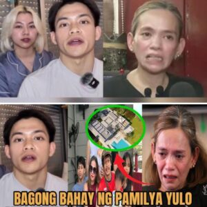 CARLOS YULO MOMMY ANGELICA YULO TINULUNGAN NG NEGOSYANTE BAHAY NA LILIPATAN MILYONES ANG HALAGA