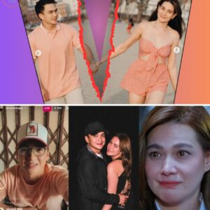 SHOCKING: Bea Alonzo HAS ALREADY SPOKE ON DIVORCE WITH DOMINIC ROQUE BECAUSE OF MONEY?