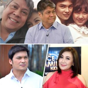 SHOCK: Gabby Concepcion rejected a reunion movie with Sharon Cuneta, the reason the statement shocked fans was…